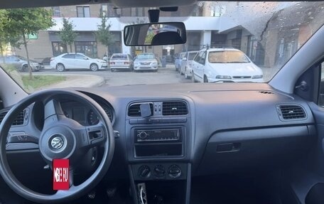 Volkswagen Polo VI (EU Market), 2014 год, 870 000 рублей, 5 фотография