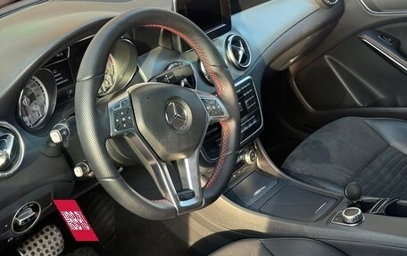 Mercedes-Benz CLA, 2014 год, 1 100 000 рублей, 3 фотография