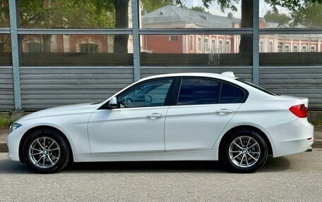 BMW 3 серия, 2013 год, 1 325 000 рублей, 7 фотография