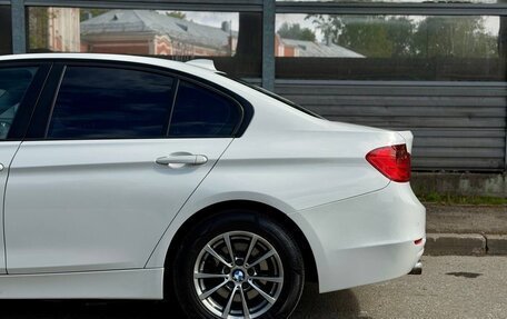 BMW 3 серия, 2013 год, 1 325 000 рублей, 6 фотография