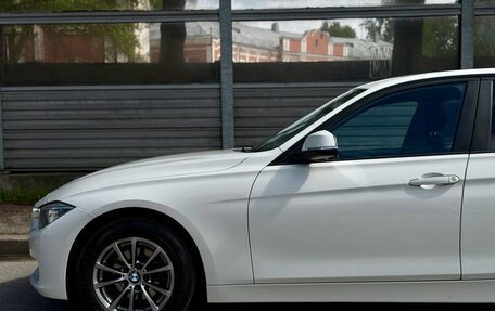 BMW 3 серия, 2013 год, 1 325 000 рублей, 5 фотография