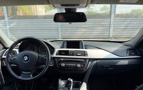 BMW 3 серия, 2013 год, 1 325 000 рублей, 12 фотография