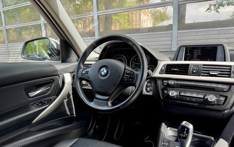 BMW 3 серия, 2013 год, 1 325 000 рублей, 13 фотография