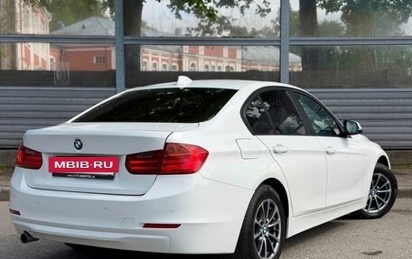 BMW 3 серия, 2013 год, 1 325 000 рублей, 10 фотография