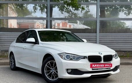 BMW 3 серия, 2013 год, 1 325 000 рублей, 2 фотография