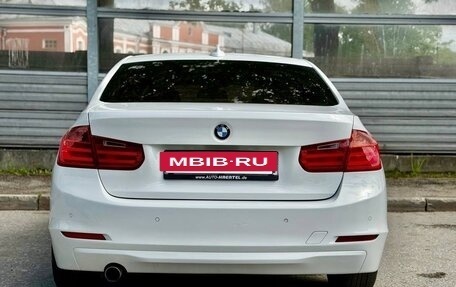 BMW 3 серия, 2013 год, 1 325 000 рублей, 8 фотография