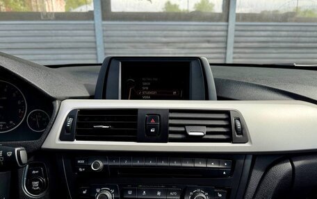 BMW 3 серия, 2013 год, 1 325 000 рублей, 15 фотография