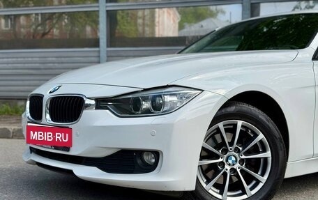 BMW 3 серия, 2013 год, 1 325 000 рублей, 3 фотография