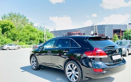 Toyota Venza I, 2014 год, 3 000 000 рублей, 7 фотография