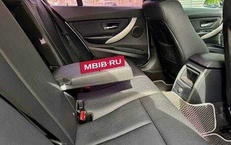 BMW 3 серия, 2013 год, 1 325 000 рублей, 11 фотография