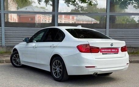 BMW 3 серия, 2013 год, 1 325 000 рублей, 9 фотография