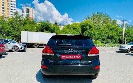 Toyota Venza I, 2014 год, 3 000 000 рублей, 4 фотография
