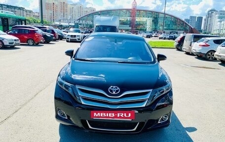 Toyota Venza I, 2014 год, 3 000 000 рублей, 5 фотография