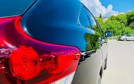 Toyota Venza I, 2014 год, 3 000 000 рублей, 14 фотография