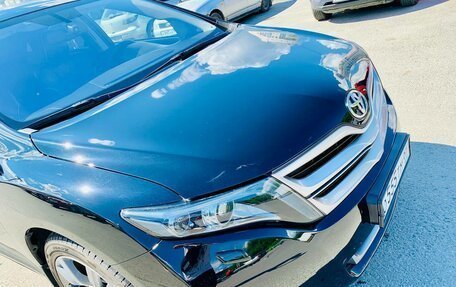 Toyota Venza I, 2014 год, 3 000 000 рублей, 15 фотография