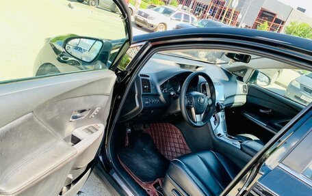 Toyota Venza I, 2014 год, 3 000 000 рублей, 9 фотография