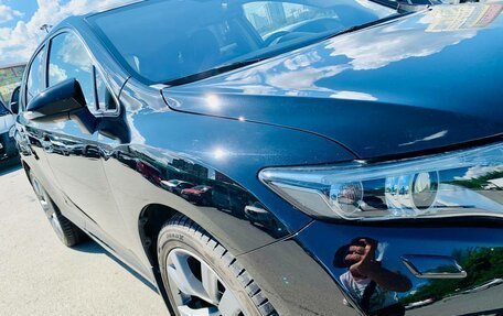 Toyota Venza I, 2014 год, 3 000 000 рублей, 11 фотография