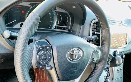 Toyota Venza I, 2014 год, 3 000 000 рублей, 20 фотография