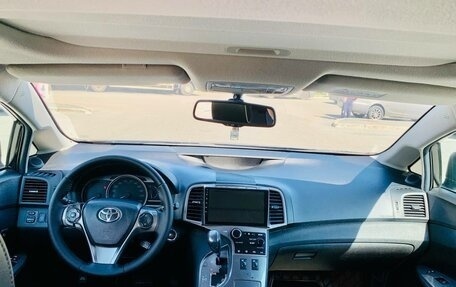Toyota Venza I, 2014 год, 3 000 000 рублей, 22 фотография