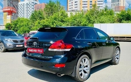 Toyota Venza I, 2014 год, 3 000 000 рублей, 10 фотография