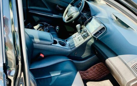 Toyota Venza I, 2014 год, 3 000 000 рублей, 33 фотография