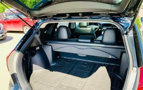 Toyota Venza I, 2014 год, 3 000 000 рублей, 31 фотография