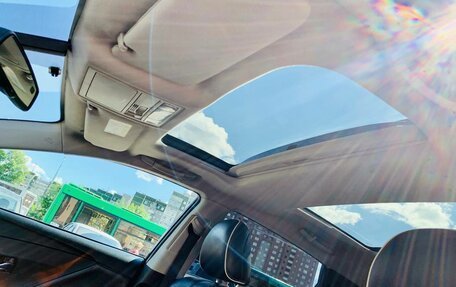 Toyota Venza I, 2014 год, 3 000 000 рублей, 27 фотография
