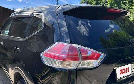 Nissan X-Trail, 2017 год, 1 800 000 рублей, 2 фотография