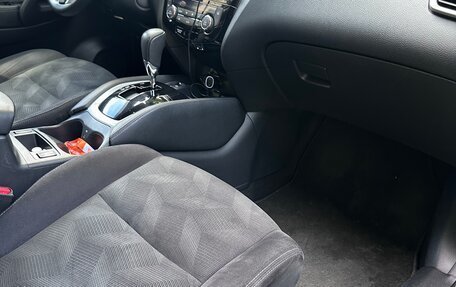 Nissan X-Trail, 2017 год, 1 800 000 рублей, 4 фотография