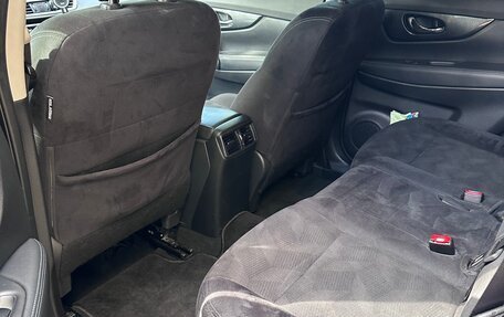 Nissan X-Trail, 2017 год, 1 800 000 рублей, 5 фотография