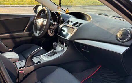 Mazda 3, 2011 год, 890 000 рублей, 6 фотография