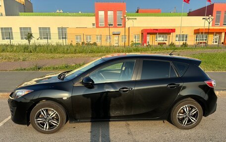 Mazda 3, 2011 год, 890 000 рублей, 3 фотография