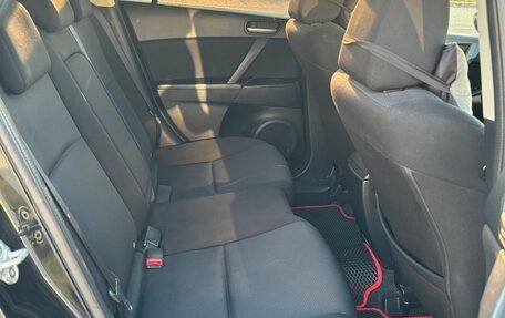 Mazda 3, 2011 год, 890 000 рублей, 8 фотография