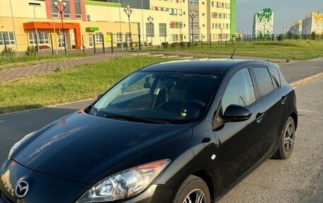 Mazda 3, 2011 год, 890 000 рублей, 2 фотография
