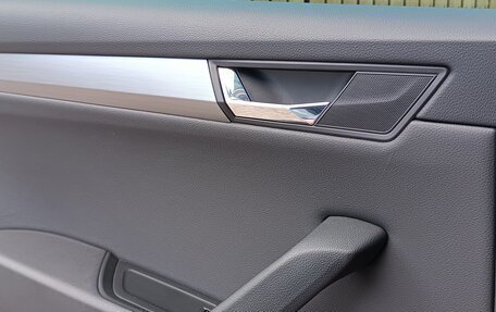 Skoda Superb III рестайлинг, 2019 год, 2 800 000 рублей, 11 фотография
