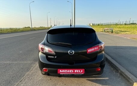 Mazda 3, 2011 год, 890 000 рублей, 4 фотография