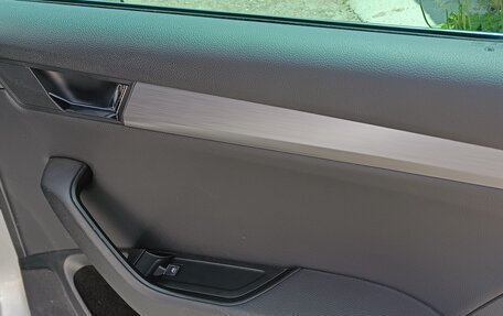 Skoda Superb III рестайлинг, 2019 год, 2 800 000 рублей, 21 фотография
