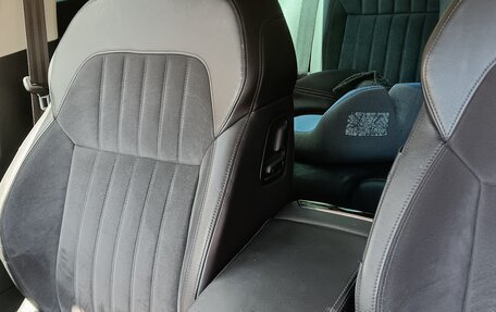 Skoda Superb III рестайлинг, 2019 год, 2 800 000 рублей, 25 фотография