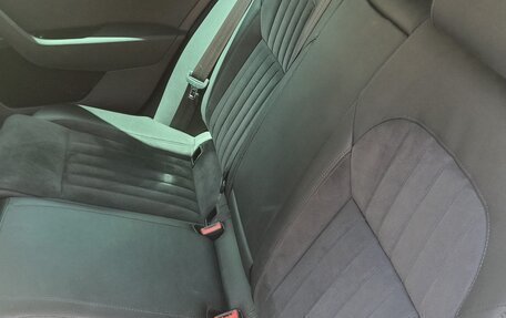 Skoda Superb III рестайлинг, 2019 год, 2 800 000 рублей, 31 фотография