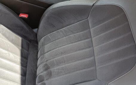 Skoda Superb III рестайлинг, 2019 год, 2 800 000 рублей, 32 фотография