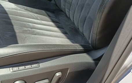 Skoda Superb III рестайлинг, 2019 год, 2 800 000 рублей, 33 фотография