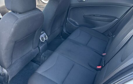 Peugeot 408 I рестайлинг, 2012 год, 295 000 рублей, 10 фотография