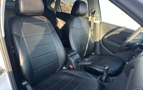 Volkswagen Polo VI (EU Market), 2018 год, 590 000 рублей, 13 фотография