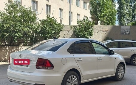Volkswagen Polo VI (EU Market), 2018 год, 590 000 рублей, 7 фотография