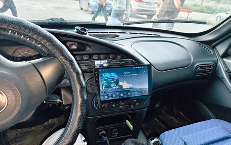 Chevrolet Niva I рестайлинг, 2013 год, 440 000 рублей, 3 фотография