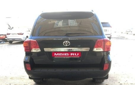 Toyota Land Cruiser 200, 2013 год, 3 550 000 рублей, 6 фотография