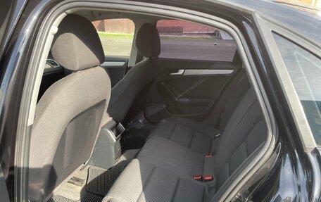 Audi A4, 2014 год, 1 380 000 рублей, 7 фотография