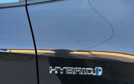 Toyota Corolla, 2019 год, 2 200 000 рублей, 4 фотография