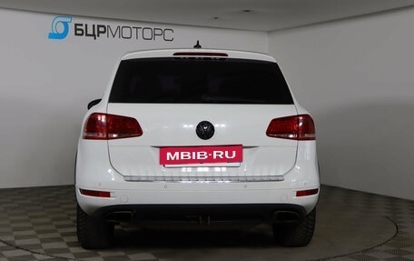 Volkswagen Touareg III, 2011 год, 1 799 990 рублей, 6 фотография