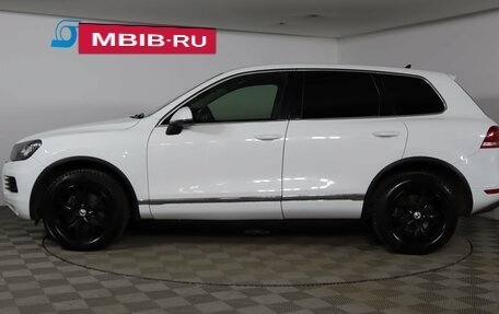 Volkswagen Touareg III, 2011 год, 1 799 990 рублей, 8 фотография